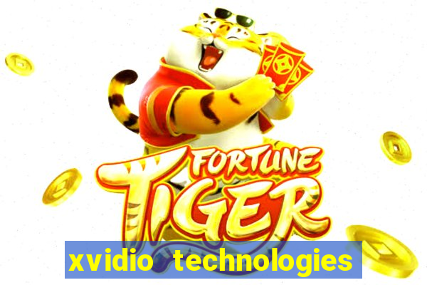 xvidio technologies startup brasil 2022 download video